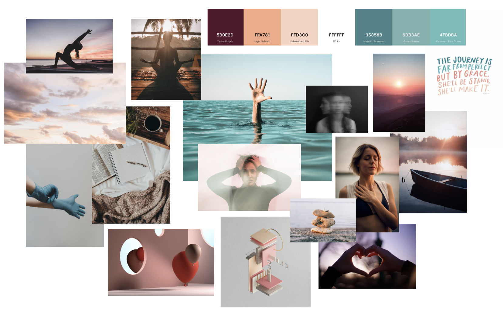 Moodboard image